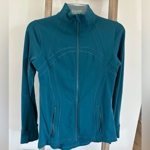 Women’s Workout Jacket